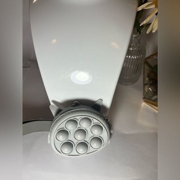 Push Bubble Fidget Toy Silicone Wallet Coin Bag - Picture 3 of 6